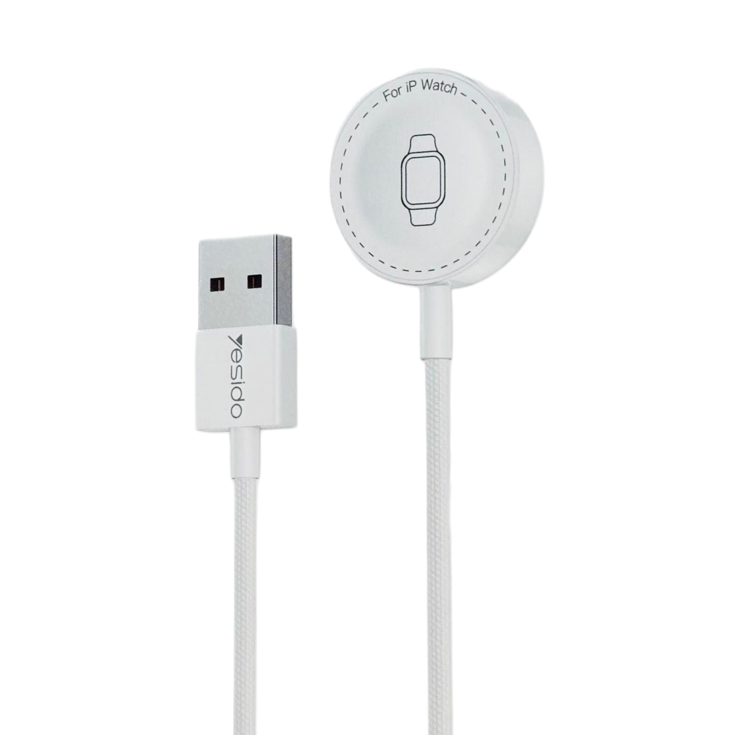 5W Magnetic Wireless Charger