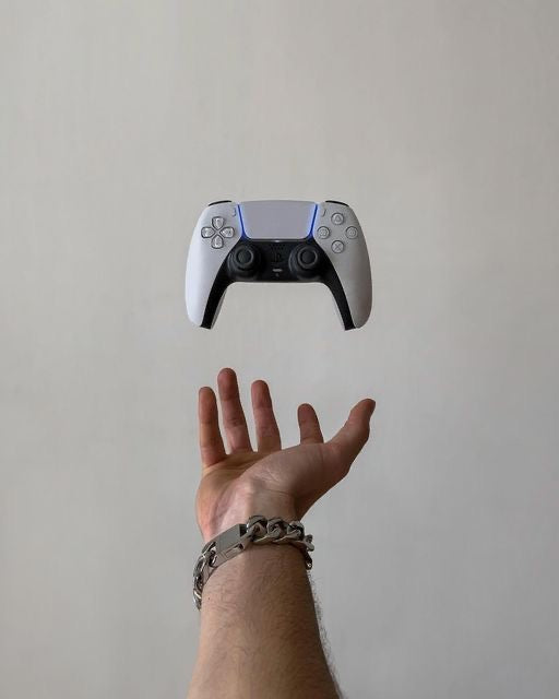 Wireless Controller For P4