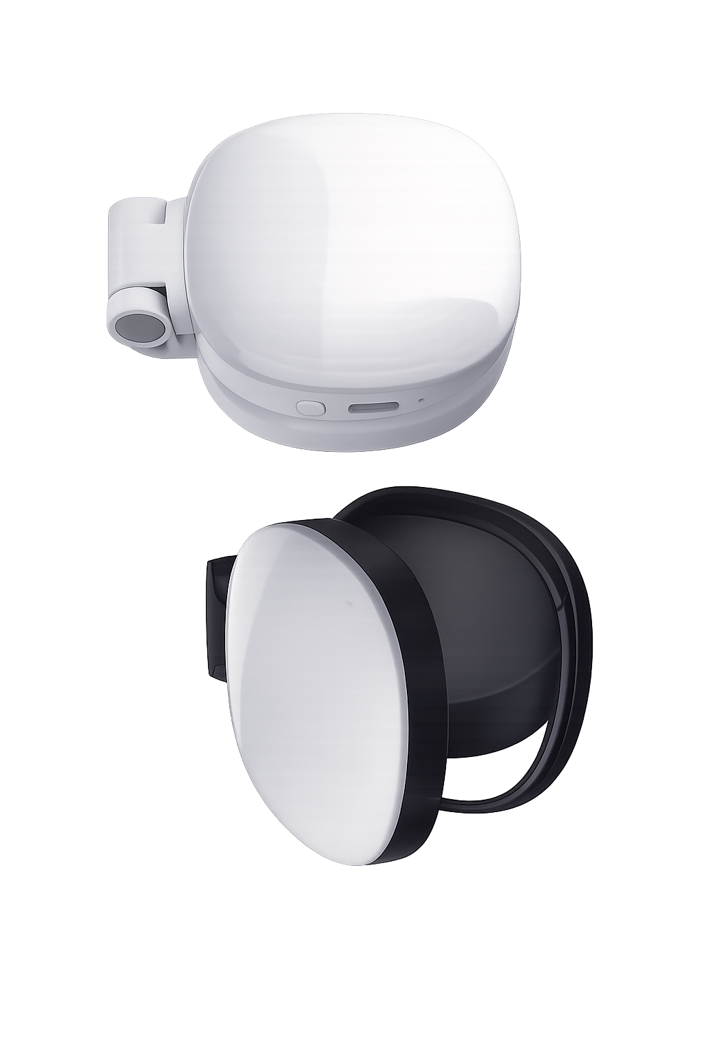 Magnetic Fill Light KO4