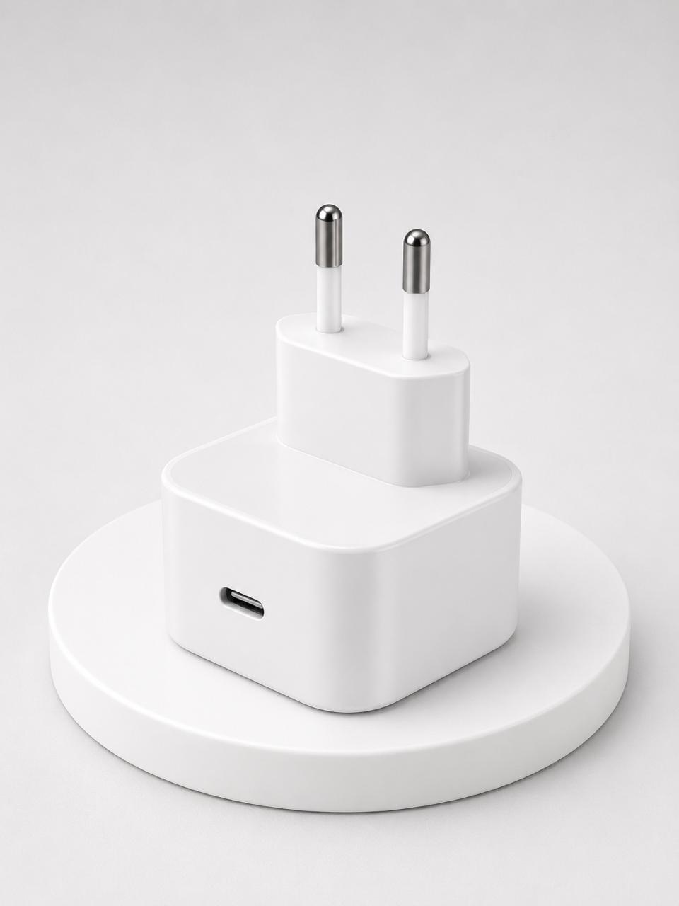 40W Dynamic Power Adapter