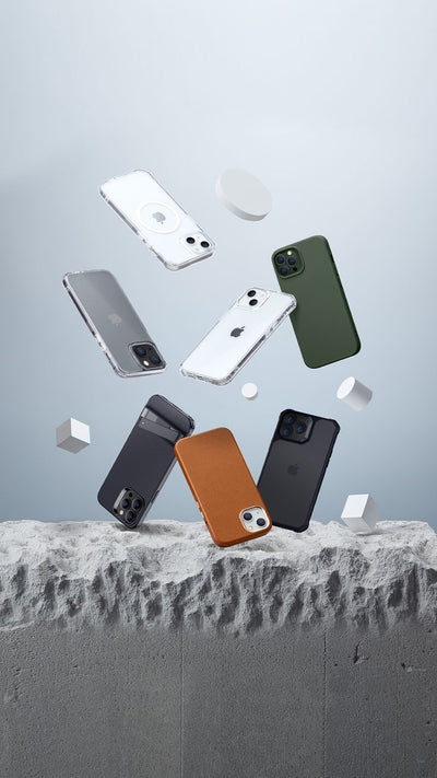 Mobile Phone Covers