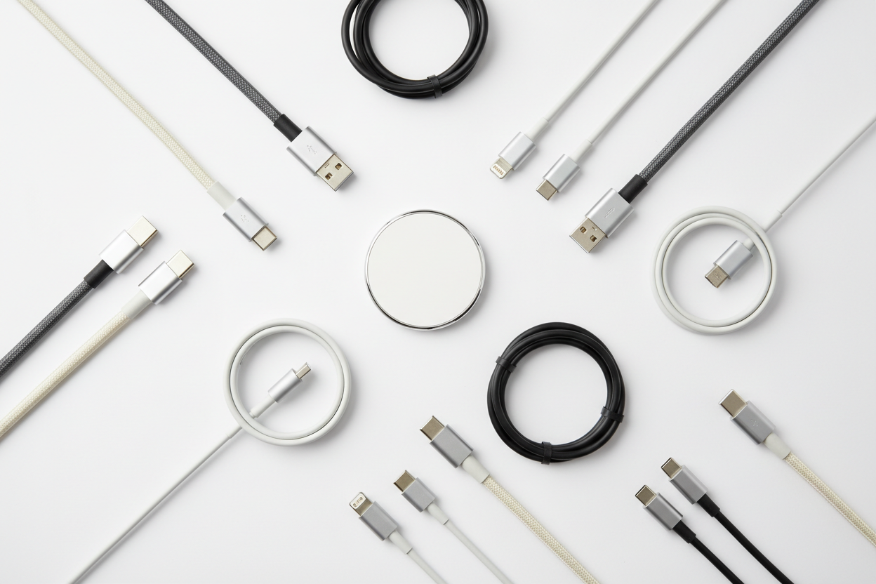 CABLES