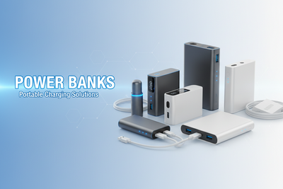 Power Bank