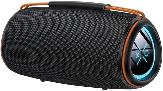 30W High Power RGB Lighting Multimode Wireless Speaker
