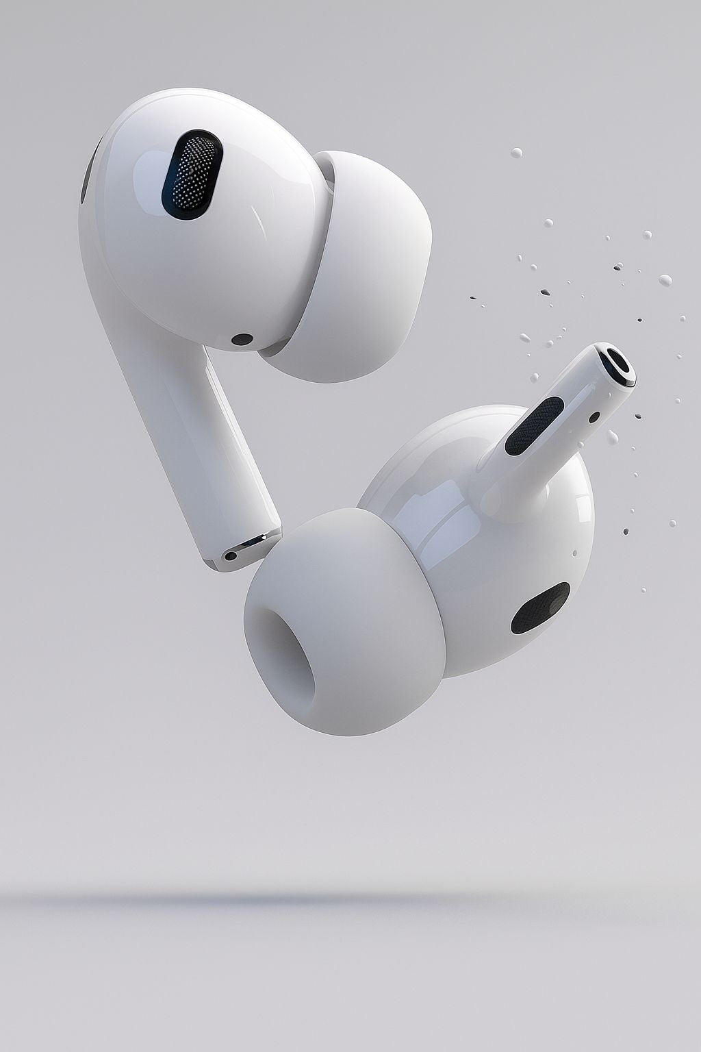 Earbuds
