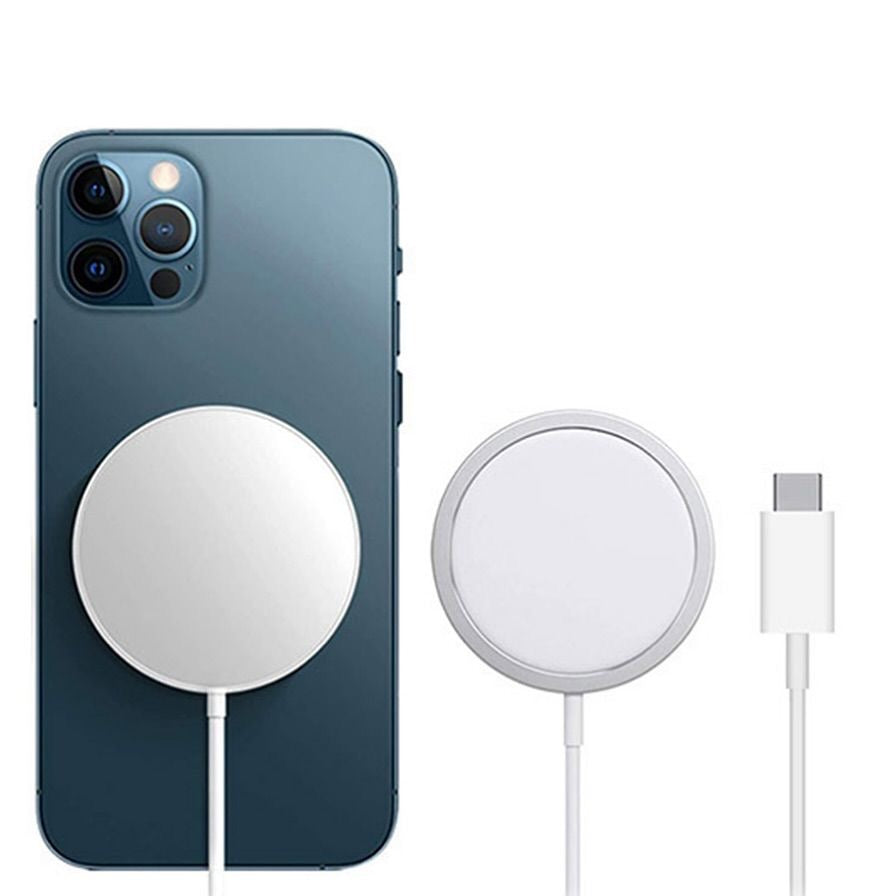 Magnetic Charger