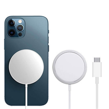 Magnetic Charger