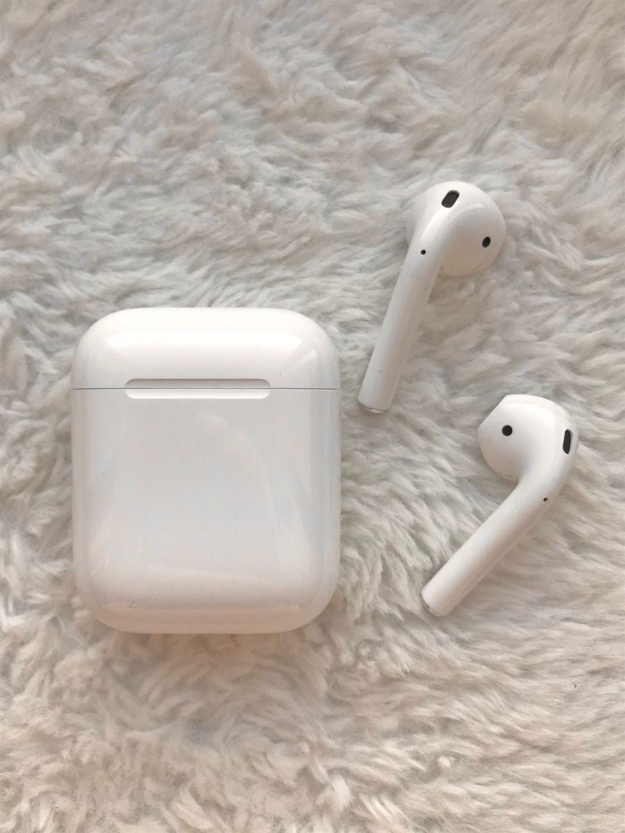 30H Battery Wireless Earbuds