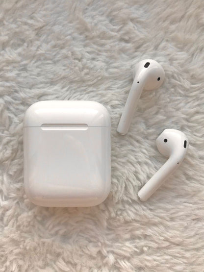 30H Battery Wireless Earbuds