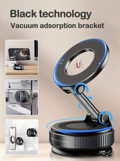 ASPOR A708 Magnetic Car Bracket