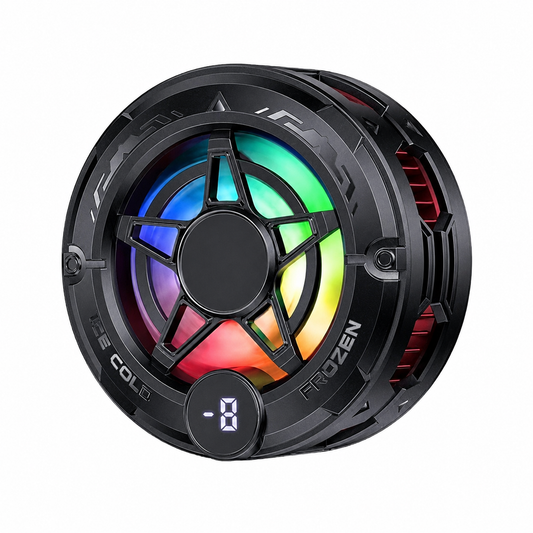 Magnetic Mobile Phone Cooler