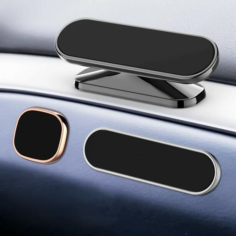 Mini Dashboard Magnetic Phone holder