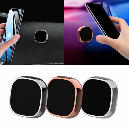Mini Dashboard Magnetic Phone holder