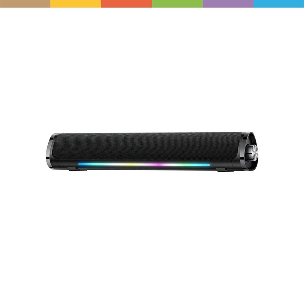Wireless Bluetooth Soundbar Speaker.