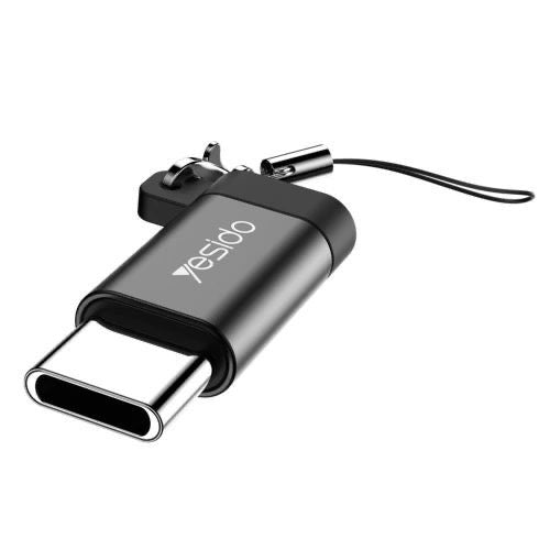 Type-C OTG Adapter