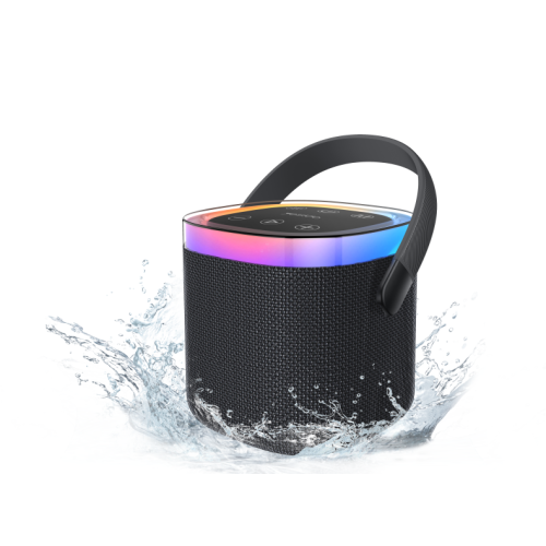 RGB Bluetooth Speaker