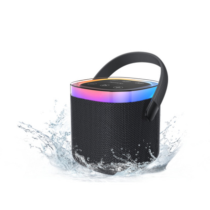 RGB Bluetooth Speaker