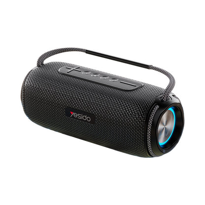 YSW11 Wireless Bluetooth Speaker|Portable Stereo Sound bt Speaker |IPX6 waterproof AUX/USB/TFCard Speaker
