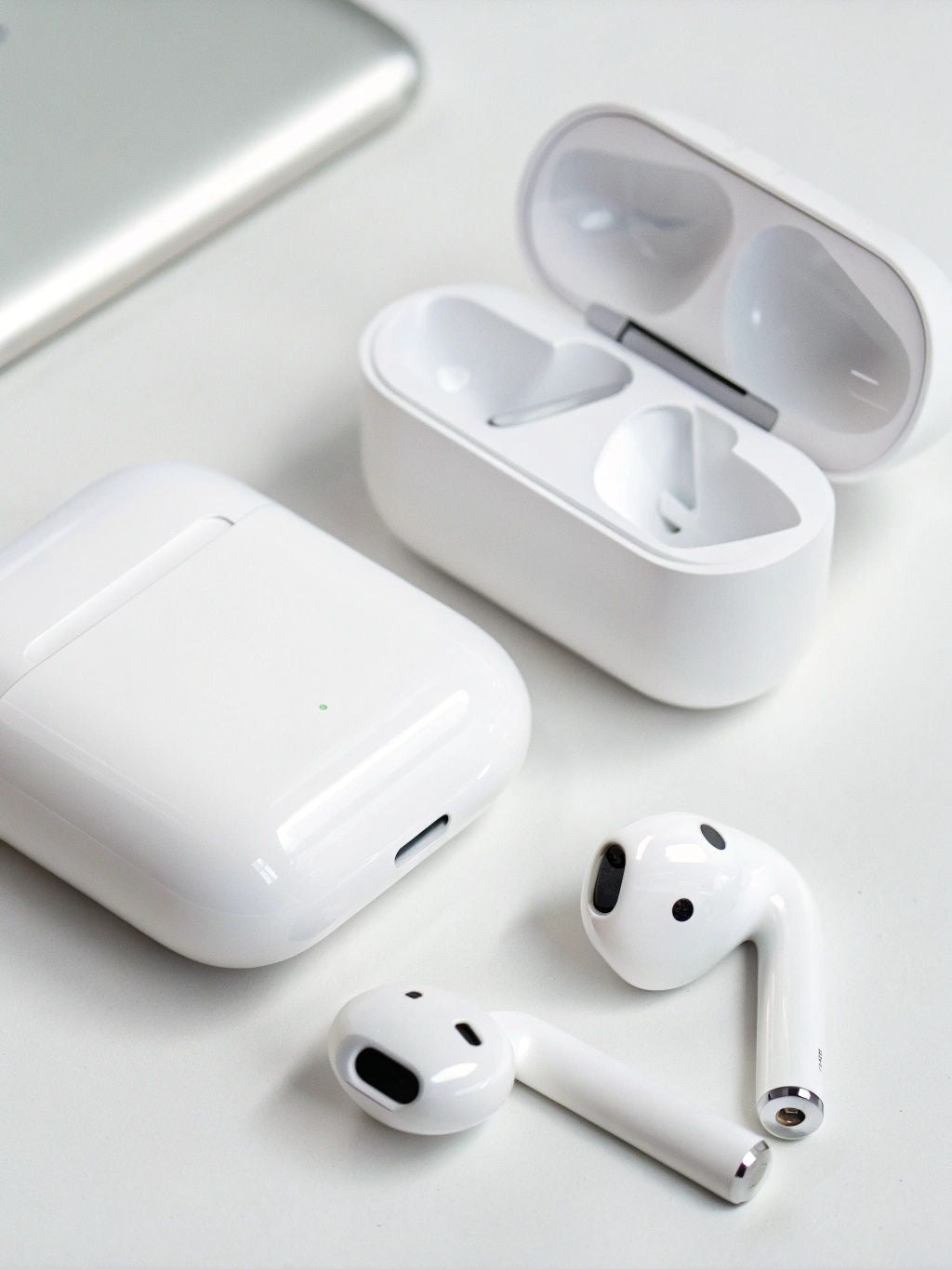 30H Battery Wireless Earbuds