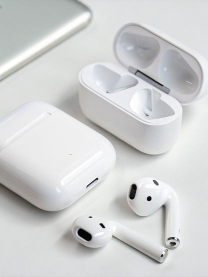 30H Battery Wireless Earbuds