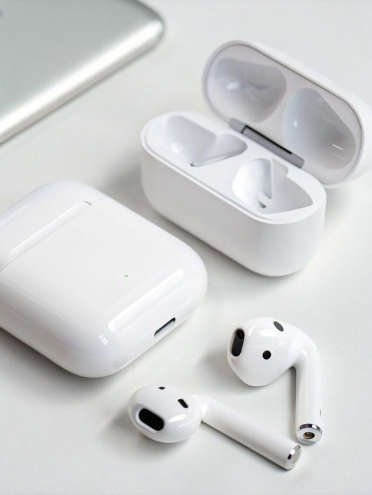 30H Battery Wireless Earbuds