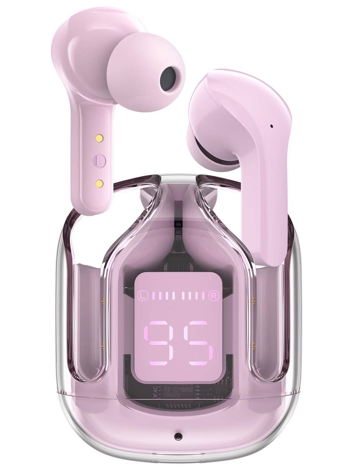 Ultrapods Pro Wireless Earbuds
