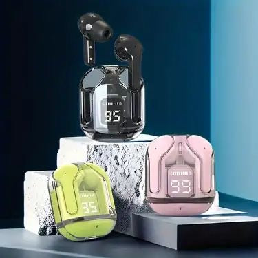 Ultrapods Pro Wireless Earbuds