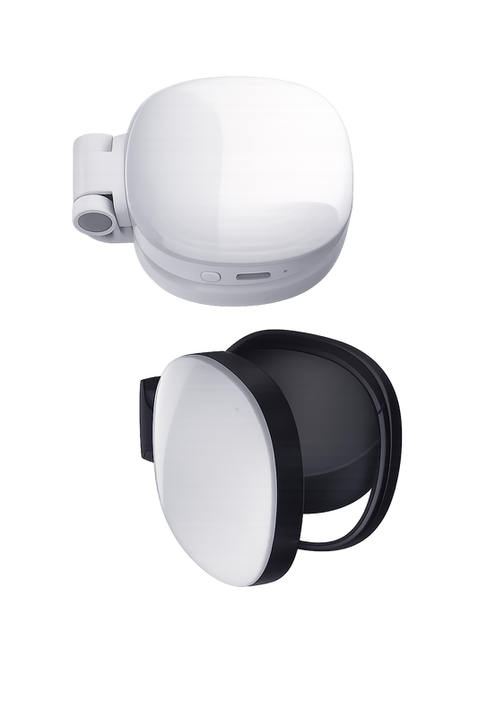 Magnetic Fill Light KO4