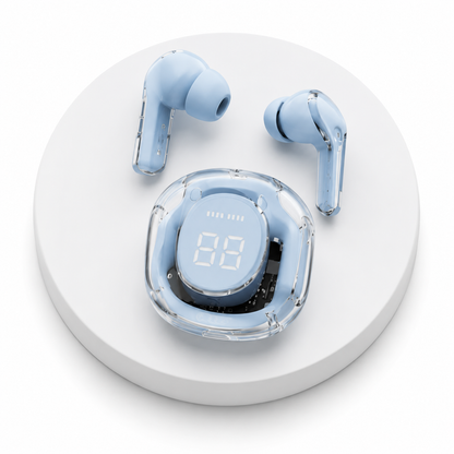 Ultrapods Pro Wireless Earbuds