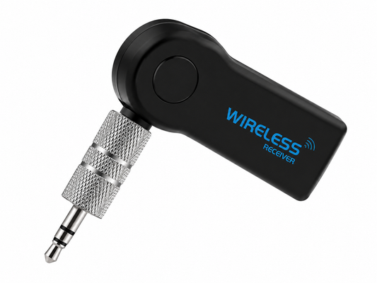 Wireless receiver