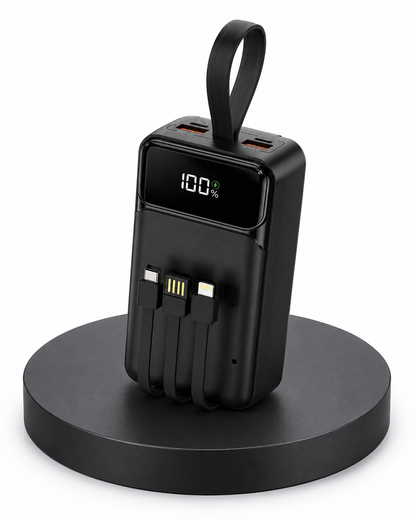 Aspor A317 30000mAh Fast Charging Power Bank