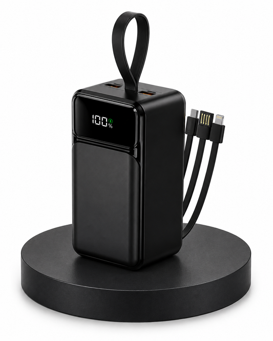 Aspor A319 50000 mah power bank