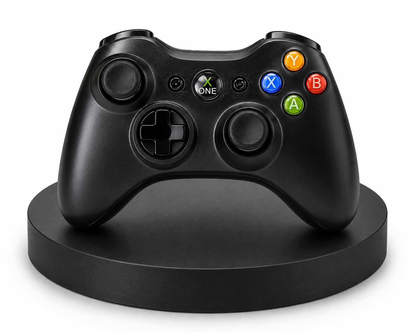 X one wireless controller
