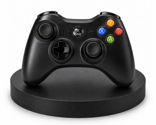 X one wireless controller