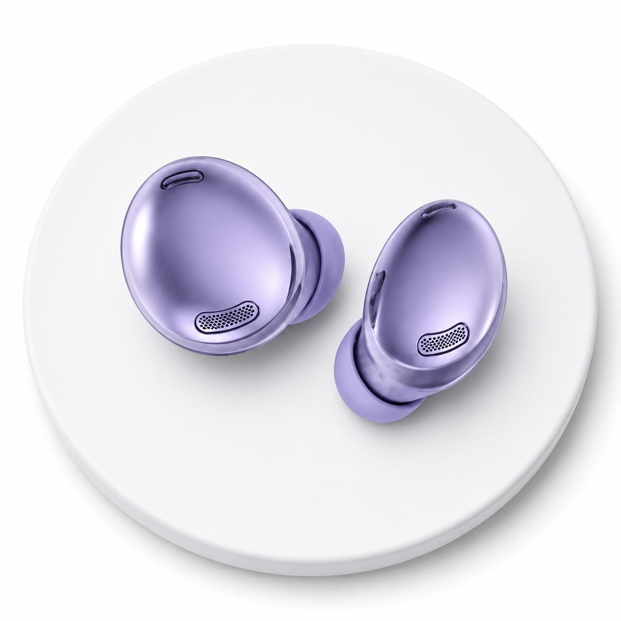 Buds Pro Wireless Earbuds