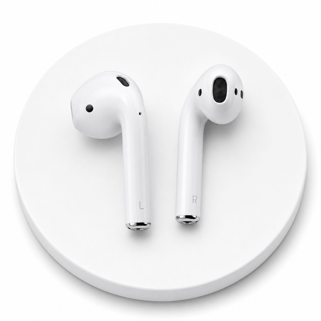 30H Battery Wireless Earbuds