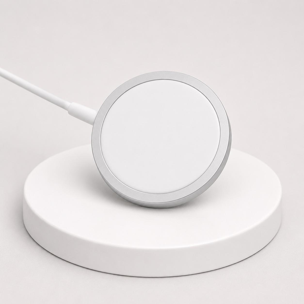 Magnetic Charger