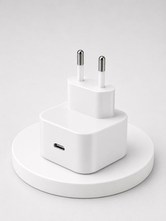 40W Dynamic Power Adapter