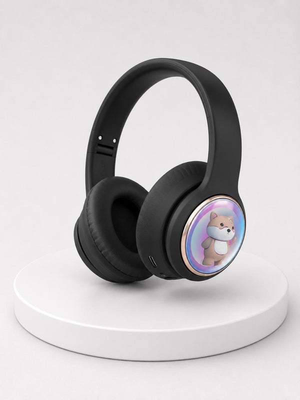 AKZ52 Wireless Headphones