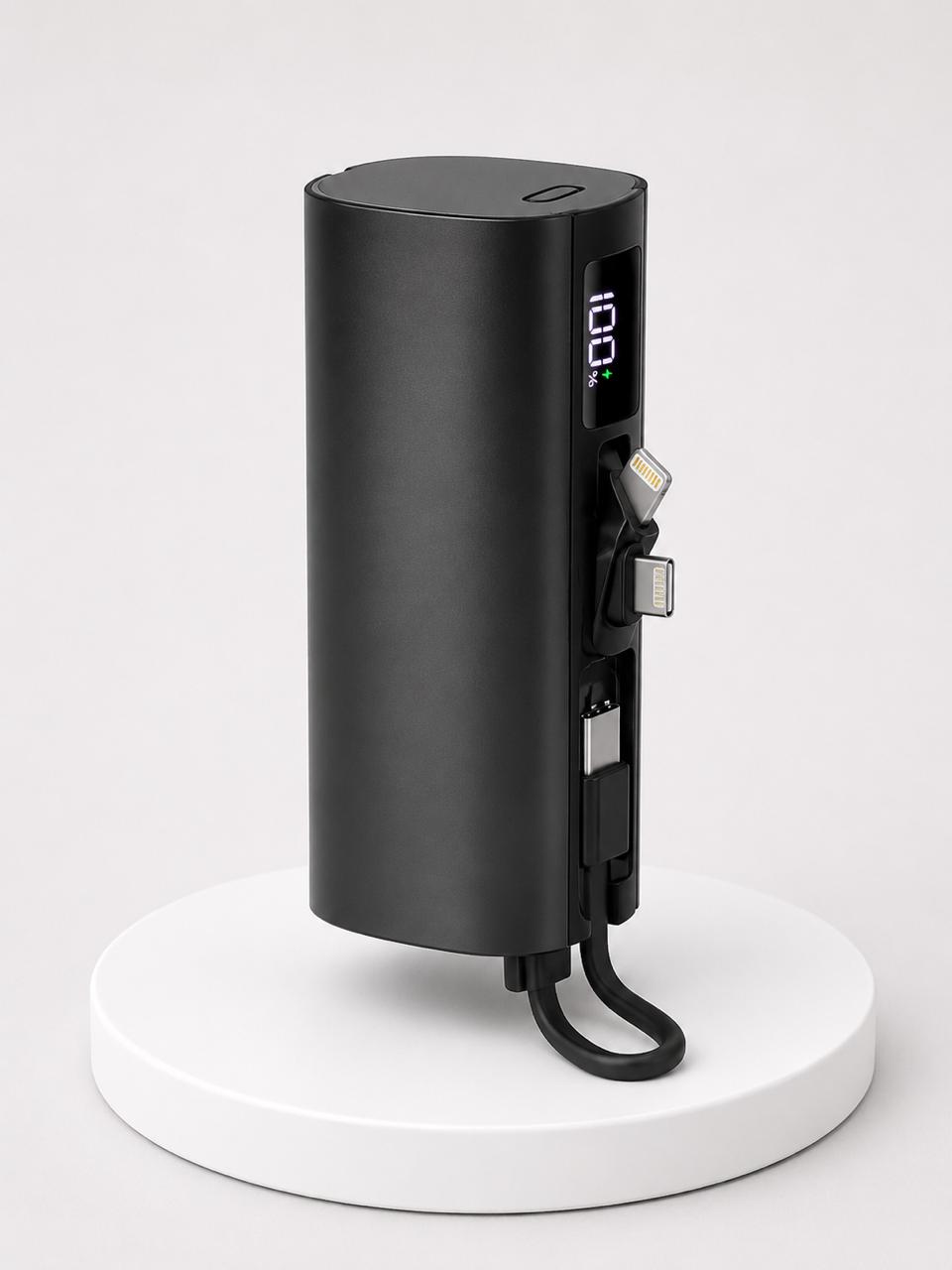 ASPOR A352 5000mAh Power Bank