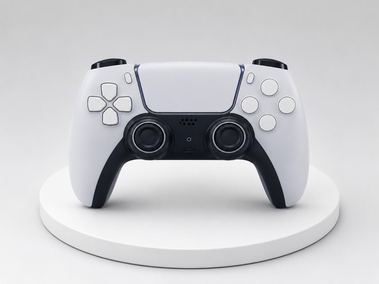 Wireless Controller For P4
