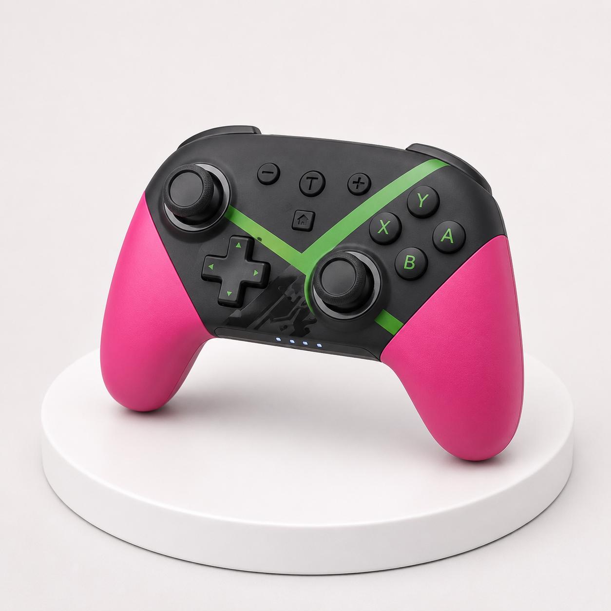 Pro Controller For N-Switch