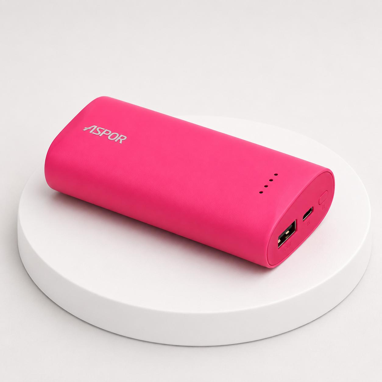 ASPOR Power Bank