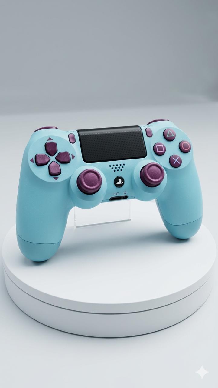 DualShock 4 Wireless Controller