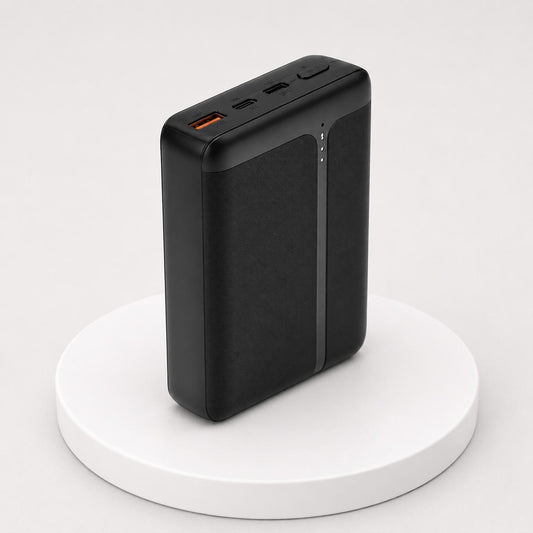 Kin Vale Q078 20000mAh Power Bank