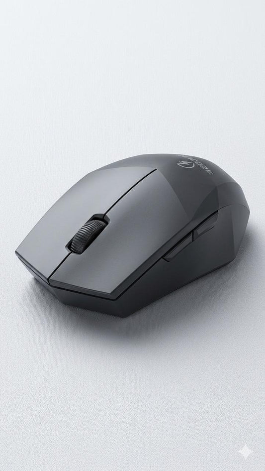 Douni W12 Wireless Mouse,