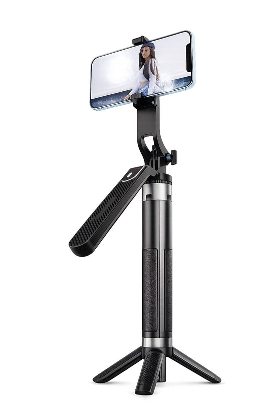 P180 Pan Tilt tripod