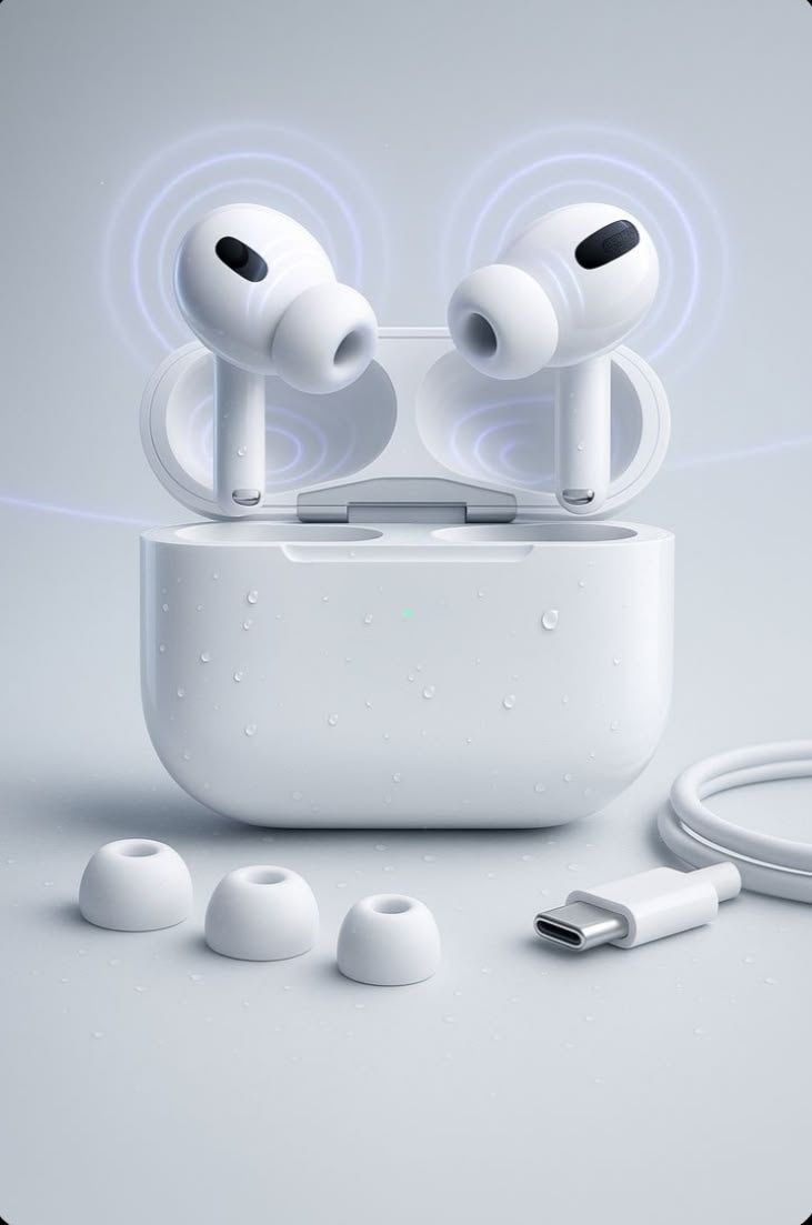 Earbuds