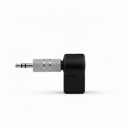 Wireless Receiver - Side View